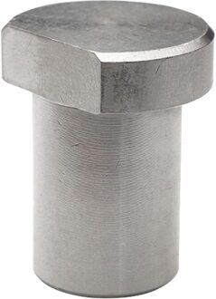 Rvs Quick Release Werkbank Stop Tafelblad Tenon Houtbewerking Tafel Metingen Tool