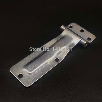 Rvs Scharnier Container Deur Scharnier Gekoelde Koude Winkel Compartiment Montage Truck Van Express Auto Scharnier staal