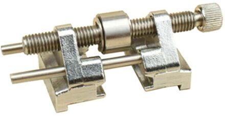 Rvs Side Vastklemmen Vaste Hoek Honen Gids voor Hout Beitel Schaafmachine Blade Platte Beitel Rand Slijpen ZMM4497