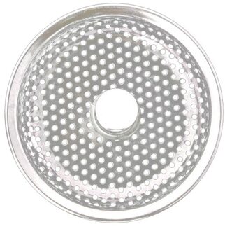 Rvs Spoelbak Stopper Met Afvoer Gat Huishoudelijke Spoelbak Accessoires Voor Keuken Badkamer