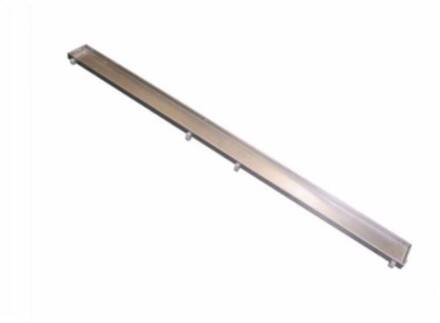 RVS Tegelrooster - Tegelrooster 60 cm