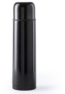 RVS thermosfles/isoleerkan - 500 ml - groen - Action products