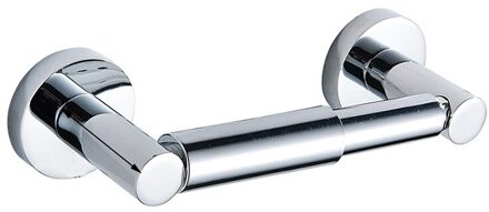 Rvs Toilet Papier Handdoek Plank Duurzaam Huishoudelijke Bood Geperforeerde Firm zilver A