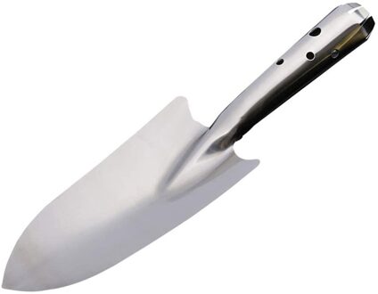 Rvs Troffel Tuinieren Oppotten Gronden Scoop Hand Troffel Gronden Gravers Rvs Tuin Schop Spade Tuin Gereedschap