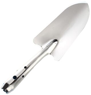 Rvs Tuinieren Yard Hand Troffel Schop Tool