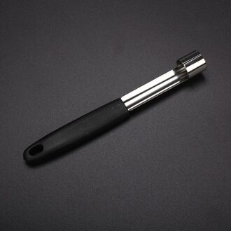 Rvs Twist Fruit Corers Corer Zaad Remover Fruit Puncher Peer Pitter Keuken Groenten Peper Handig Hulpmiddel