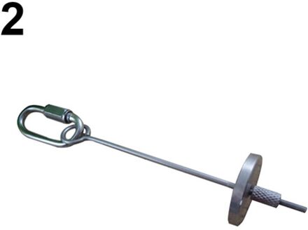 Rvs Vork Vogelkooi Fruit Feeder Opknoping Parrot Treat Holder Spies Huisdier Speelgoed Fit Kleine En Eenvoudig Te Bedienen voor Vogels