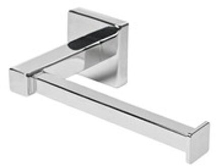 Rvs Wandmontage Toiletpapier Frame Houder Tissue Rack Roll Hangers Badkamer Hardware Handdoek Haak Home Organisatie