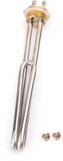 Rvs Water Verwarming Buis Booster Elektrische Element Voor Waterkoker/Heater 1AA700913-2KW