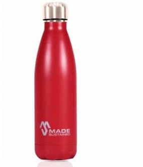 RVS waterfles - 500 ml - Fireman