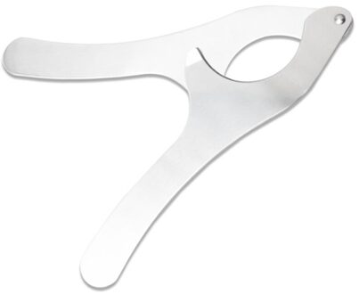 Rvs Zee-egel Shell Blikscharen Arbeidsbesparende Zee-egel Shell Opening Gereedschap Schaar Keuken Gadgets