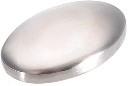 Rvs Zeep Geur Remover Kitchen Bar Hand Wegwerken Geur Geur Chef 1OEA 5W7P 8V4M