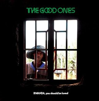 Rwanda You Should Be Loved