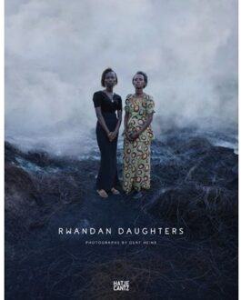 Rwandan Daughters (bilingual edition)