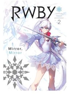 RWBY: Official Manga Anthology, Vol. 2