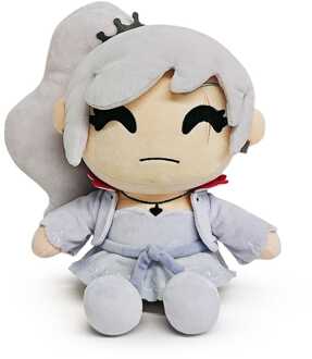 RWBY Plush Figure Weiss 22 cm
