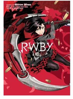 RWBY