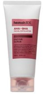 RX AHA BHA Enzyme Scrub 130ml
