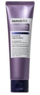 RX Amino Keratin Heat Protecting Leave In Treatment - Haarbehandeling