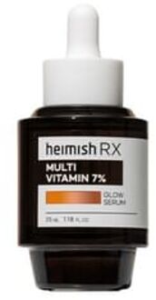 RX Multi Vitamin Glow Serum 35ml