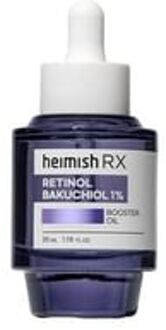 RX Retinol Bakuchiol Booster Oil - Gezichtsolie