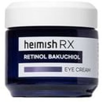 RX Retinol Bakuchiol Eye Cream 30ml