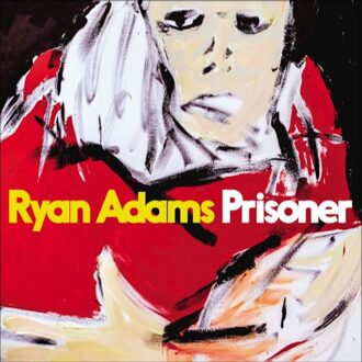 Ryan Adams - Prisoner | LP
