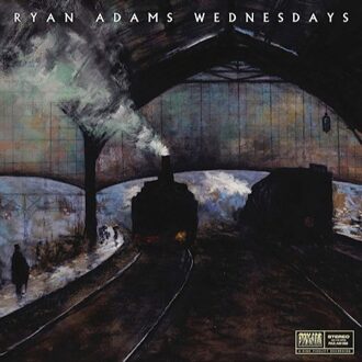 Ryan Adams - Wednesdays | LP