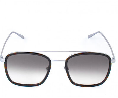 RYDER-CLEAR-S082 RYDER CLEAR 54 S082 Zonnebril Bruin - One Size