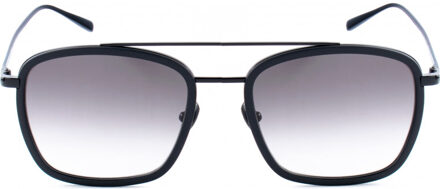 RYDER-CLEAR-S083 RYDER CLEAR 54 S083 Zonnebril Zwart - One Size