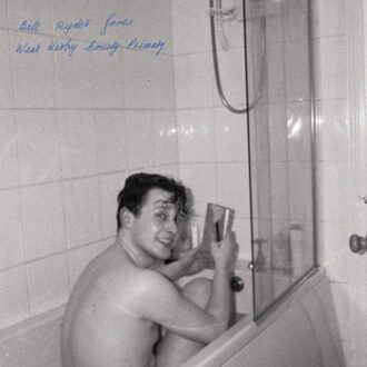 Ryder-Jones Bill - West Kirby County Primary