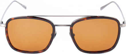 RYDER-S085 RYDER 54 S085 Zonnebril Bruin - One Size