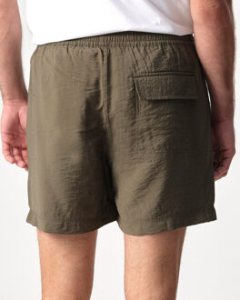 Ryder short - maat XL Groen