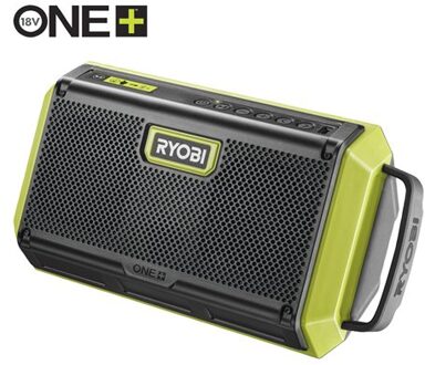 Ryobi 18V | Bluetooth Speaker | 5133004999 5133004999