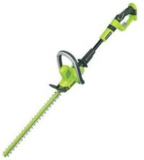 Ryobi 18V Gelede heggenschaar - mes 50 cm