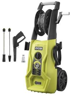 Ryobi 2500W | 170Bar | Hogedrukreiniger | 5133005373 - 5133005373