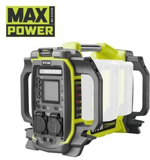 Ryobi 36V | 1800W | PowerHub Generator | 5133004942 5133004942
