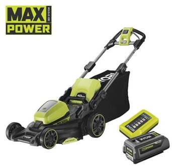 Ryobi 36V | 40cm | Grasmaaier (1x 4.0Ah) | 5133005496 5133005496