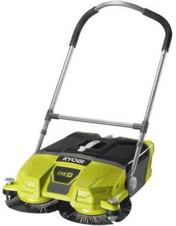 Ryobi Accu veegmachine R18SW3-0 Veegmachine