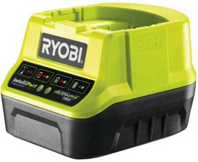 Ryobi Fast Charger - 1 Hour