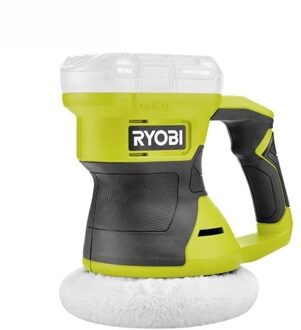 Ryobi ONE+ 18V Accu 150mm Polijstmachine (excl. accu) RBP181500