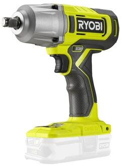 Ryobi ONE+ 18V Accu 3-versnelling Slagmoersleutel RID18BL0