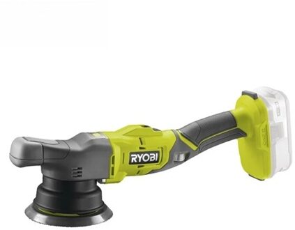 Ryobi ONE+ 18V Accu Dual Action Polijstmachine (excl. accu) R18P0
