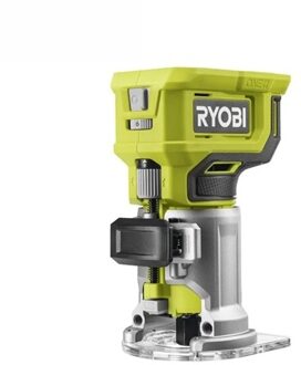Ryobi ONE+ 18V Accu Freesmachine (excl. accu) RTR180