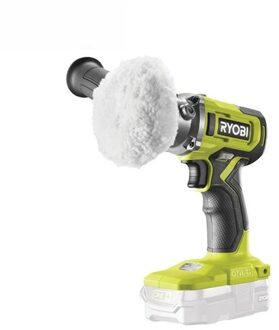 Ryobi ONE+ 18V Accu Polijstmachine / Schuurmachine (excl. accu) RDP180