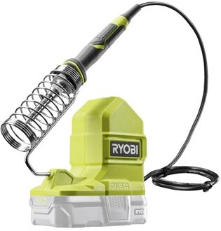 Ryobi ONE+ 18V Accu Soldeerbout (excl. accu) RSI180