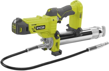 Ryobi ONE+ 18V Accu Vetspuit (excl. accu) R18GG-0 R18GG0