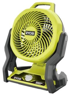 Ryobi ONE+ 18V Accu WHISPER™ Ventilator (excl. accu) RF18-0 RF180