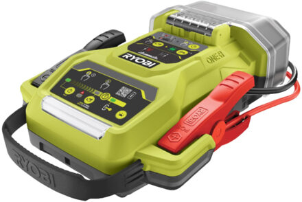 Ryobi ONE+™ 18V Accu Jumpstarter (excl. accu) RJSC18-0 RJSC180