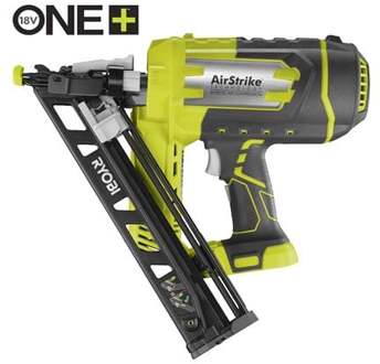 Ryobi R15GN18-0 | ONE+ 18V Accu 15G Tacker | zonder accu en lader 5133005297